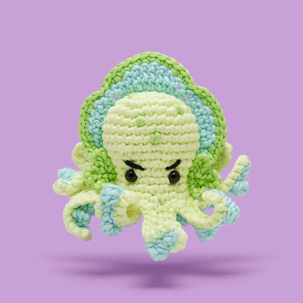 Let’s Glow Deep Sea Diving Bundle - Image 15