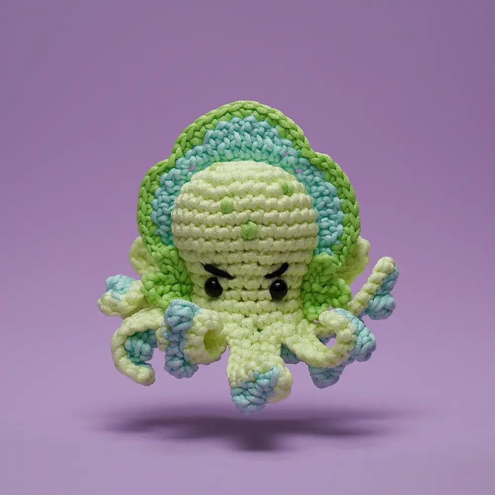 Let’s Glow Deep Sea Diving Bundle - Image 16