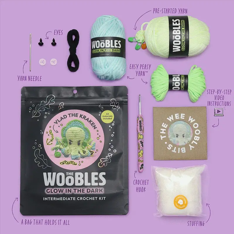 Let’s Glow Deep Sea Diving Bundle - Image 18
