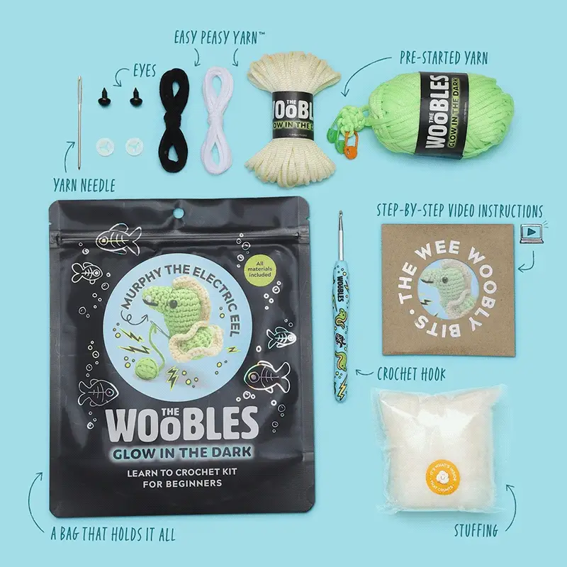Let’s Glow Deep Sea Diving Bundle - Image 6