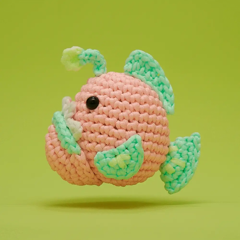 Let’s Glow Deep Sea Diving Bundle - Image 8