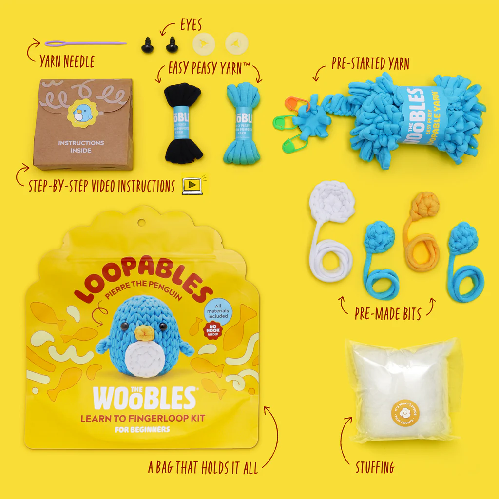Loop de Loopable Bundle - Image 4