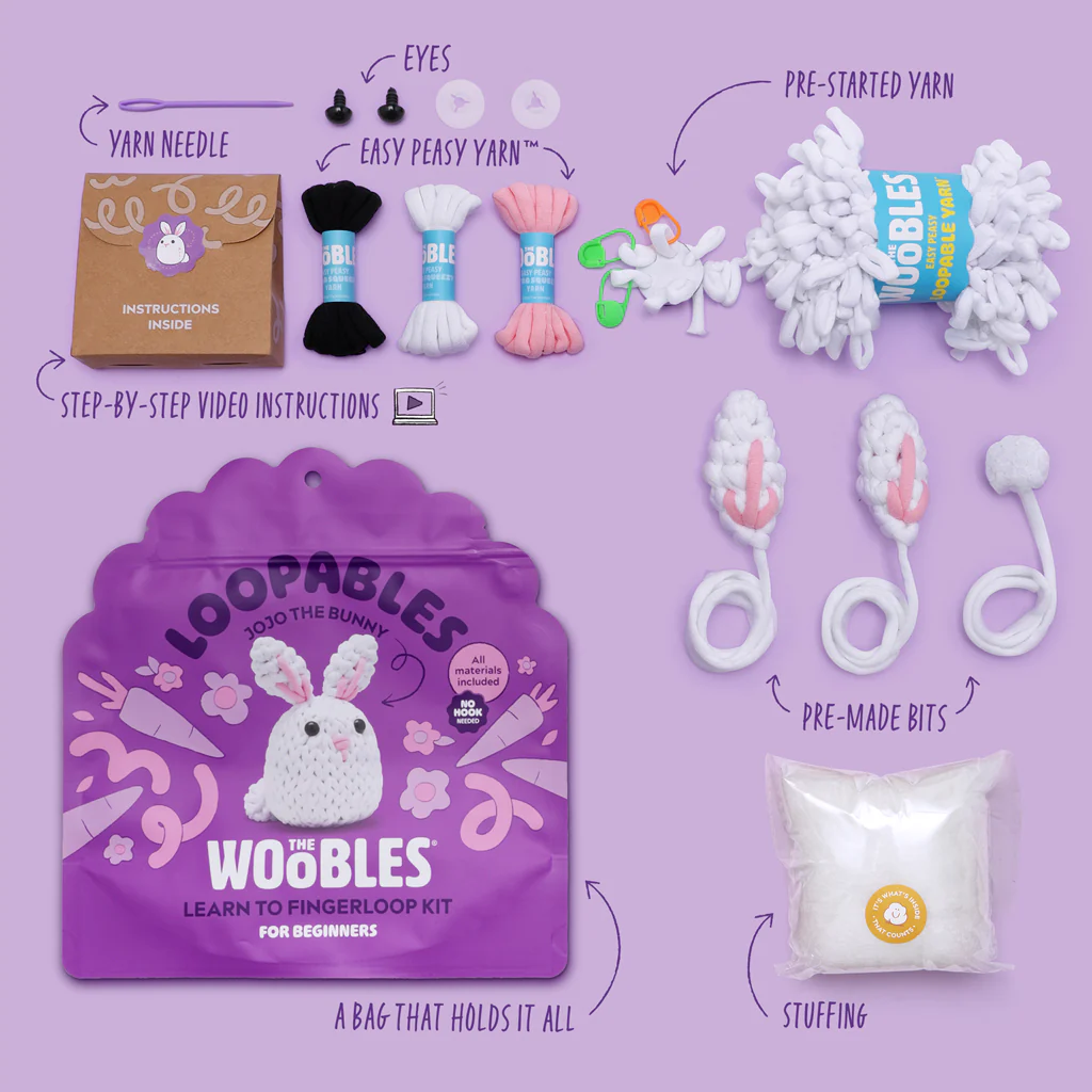 Loop de Loopable Bundle - Image 5