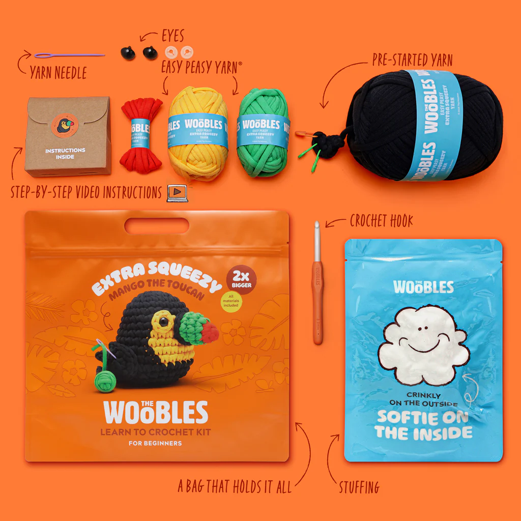 Toucan Do It Bundle - Image 8