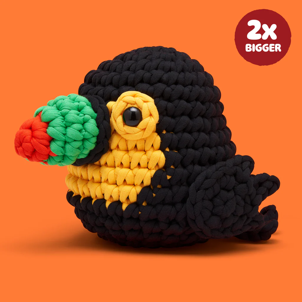 Toucan Do It Bundle - Image 10