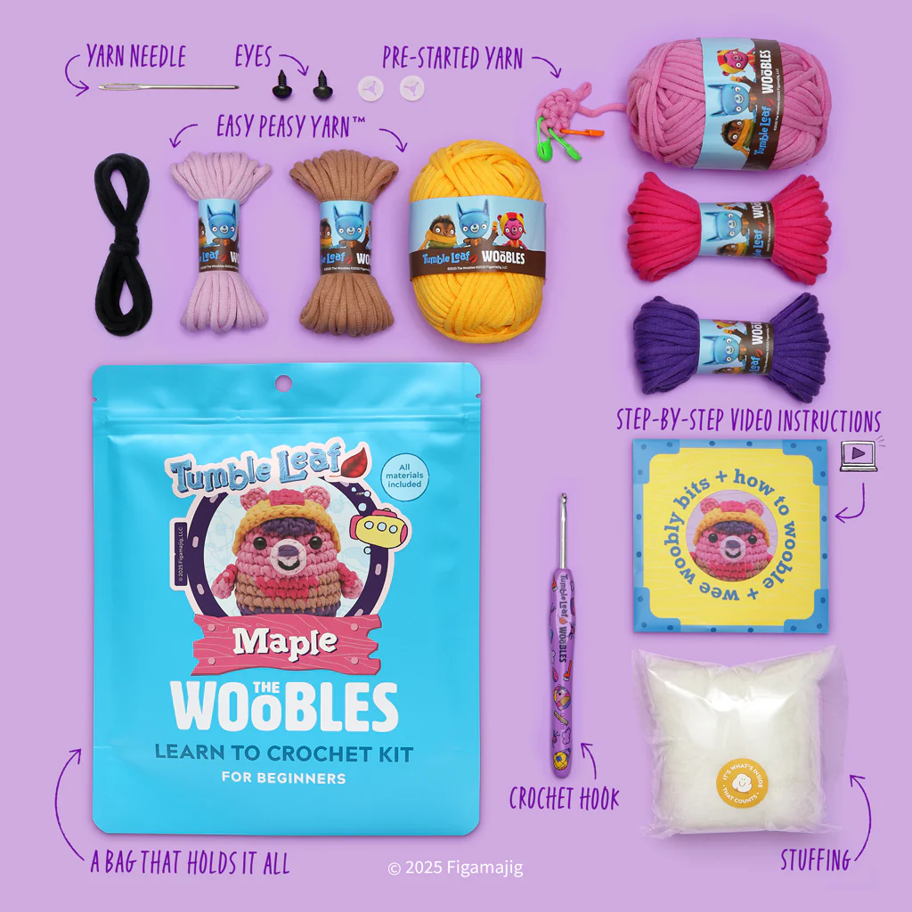 Map-solutely Marvelous Bundle - Image 4