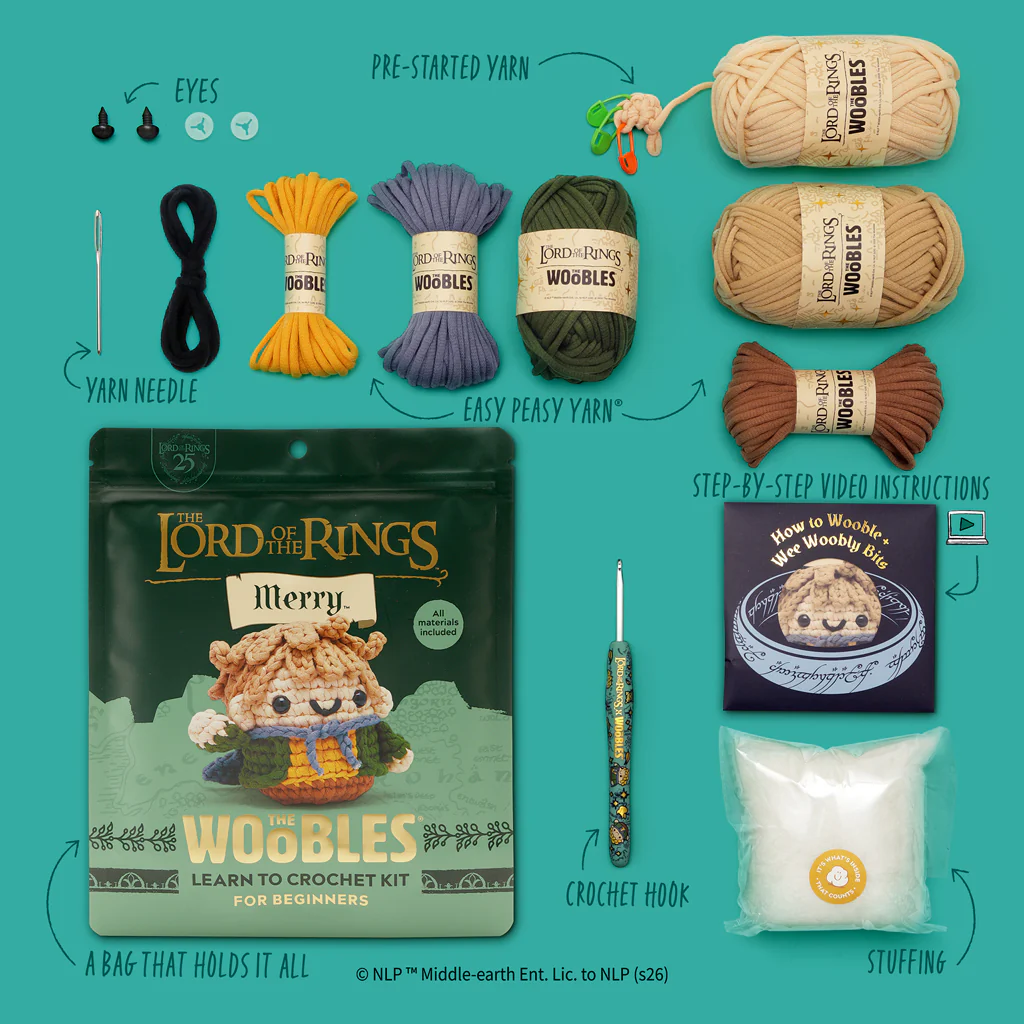 Merry™ Bundle - Image 2