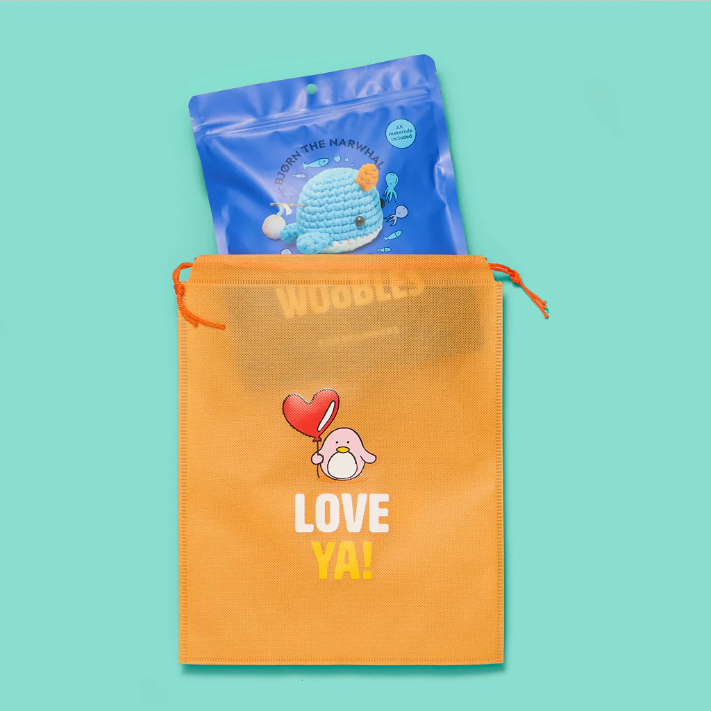 Mic Drop Merch Drop Bundle - Image 21