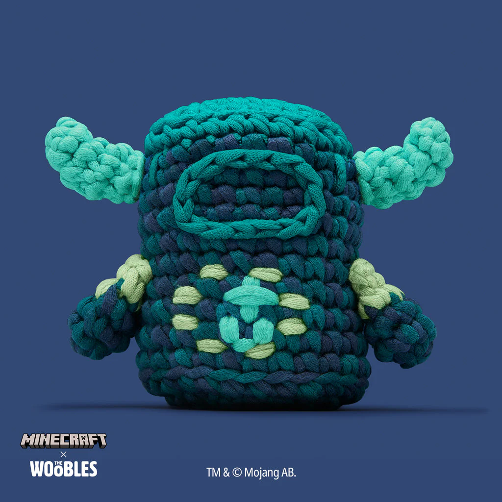 Minecraft A-Warden-Winning Bundle - Image 2