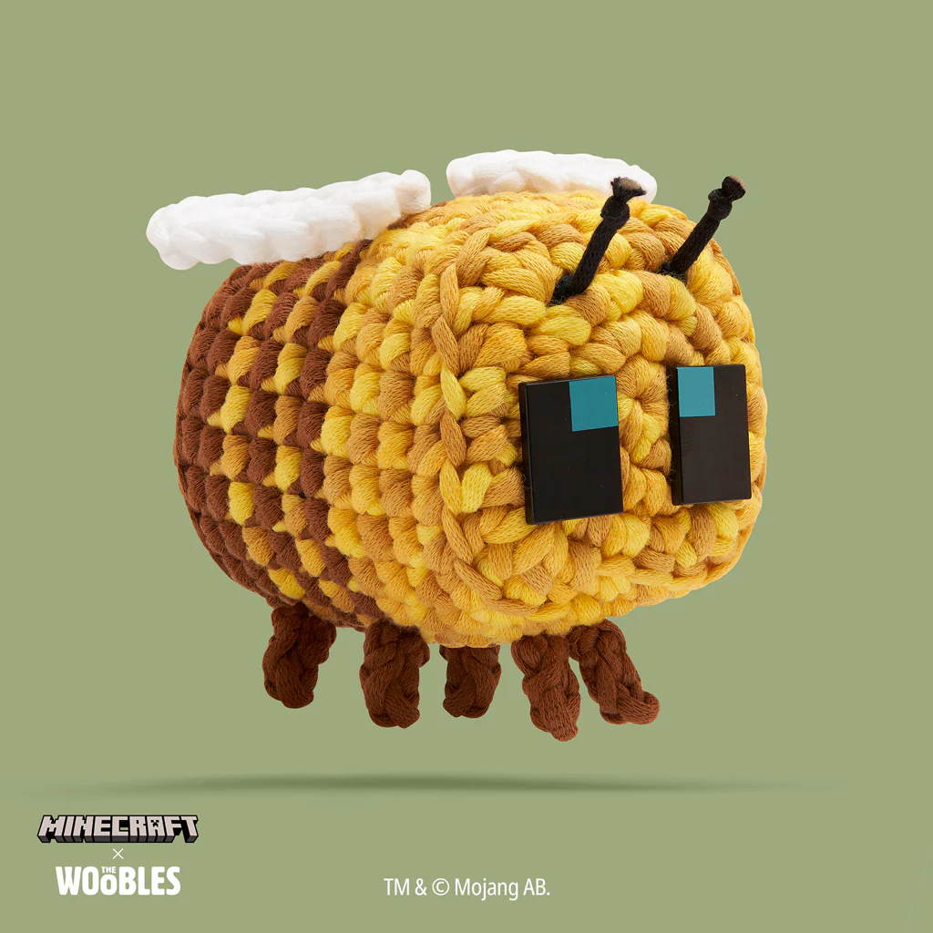 Will You Be Minecraft Bundle - Image 2