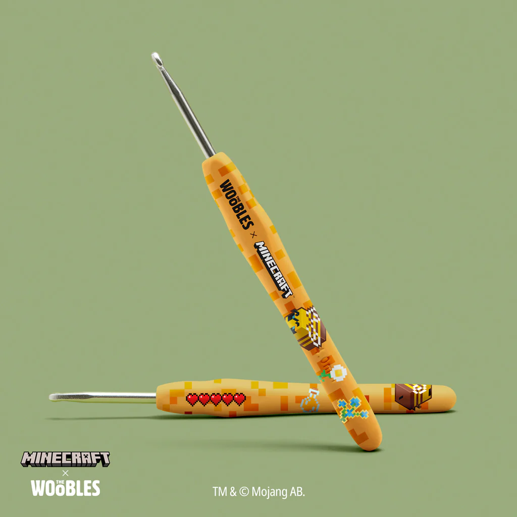 Will You Be Minecraft Bundle - Image 3