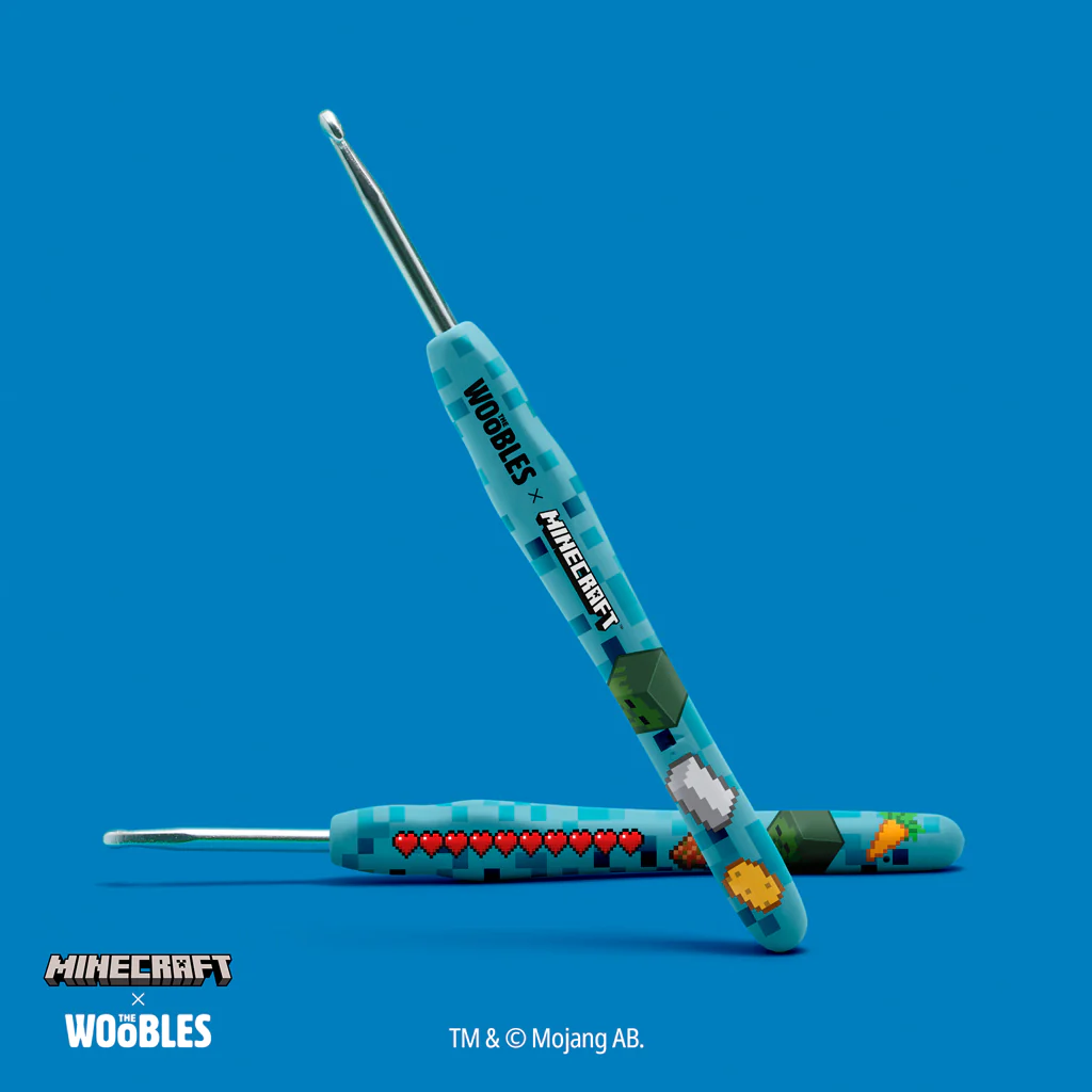 Will You Be Minecraft Bundle - Image 11