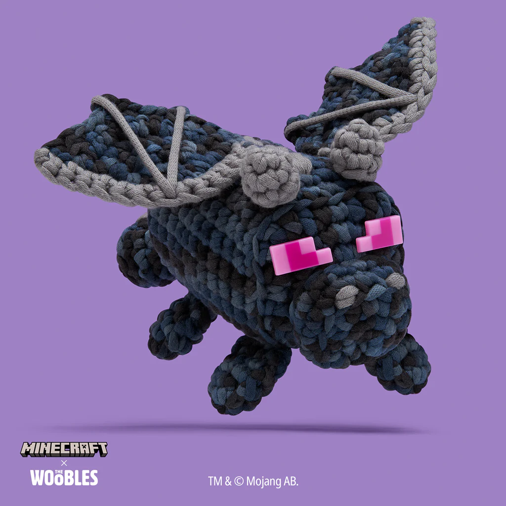 Will You Be Minecraft Bundle - Image 14