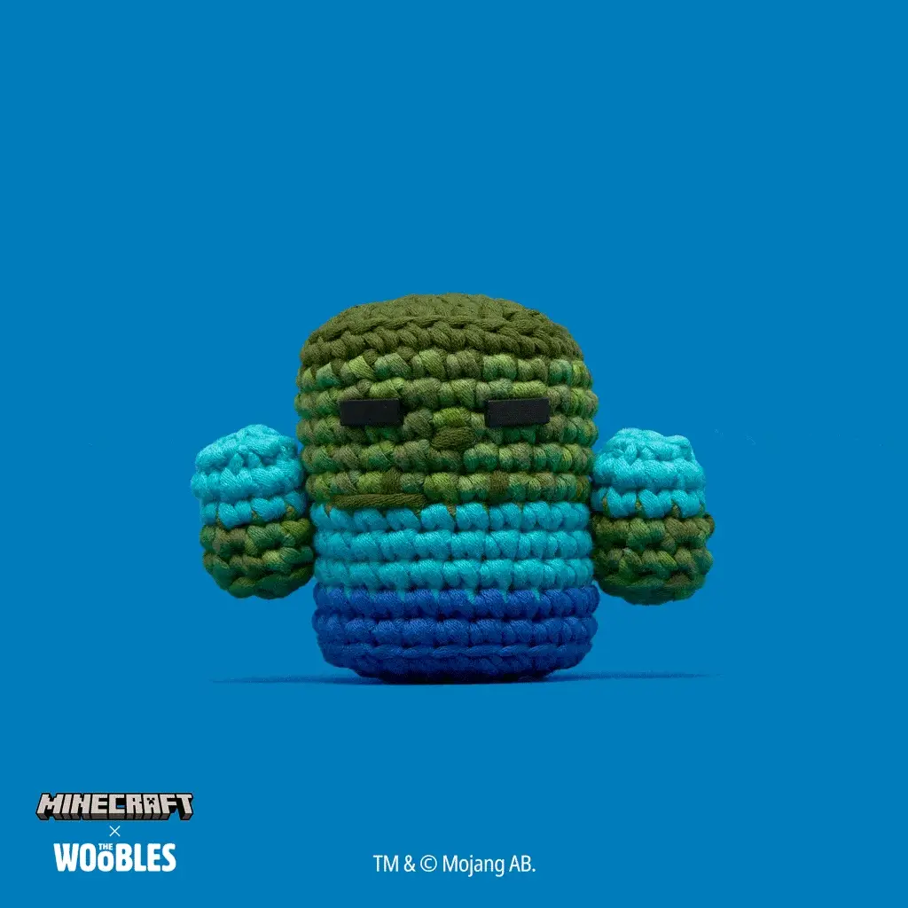 Minecraft Knock 'Em Undead Bundle - Image 3