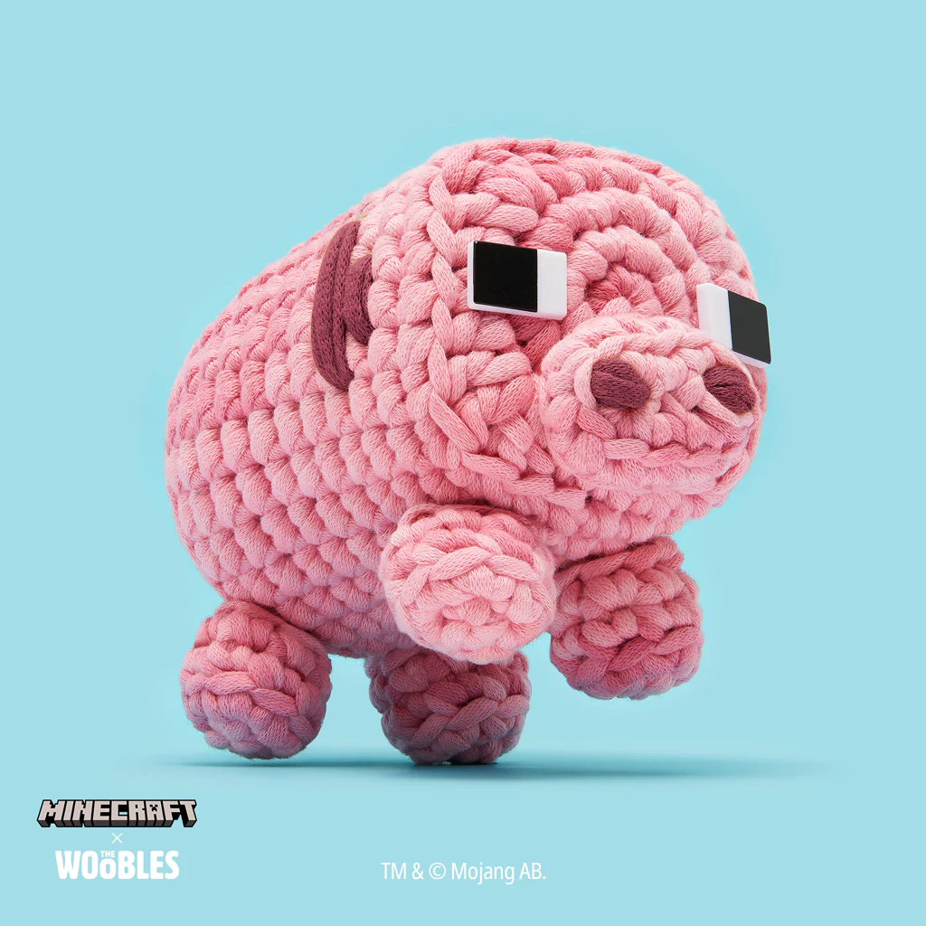 Minecraft Total Block Star Bundle - Image 5