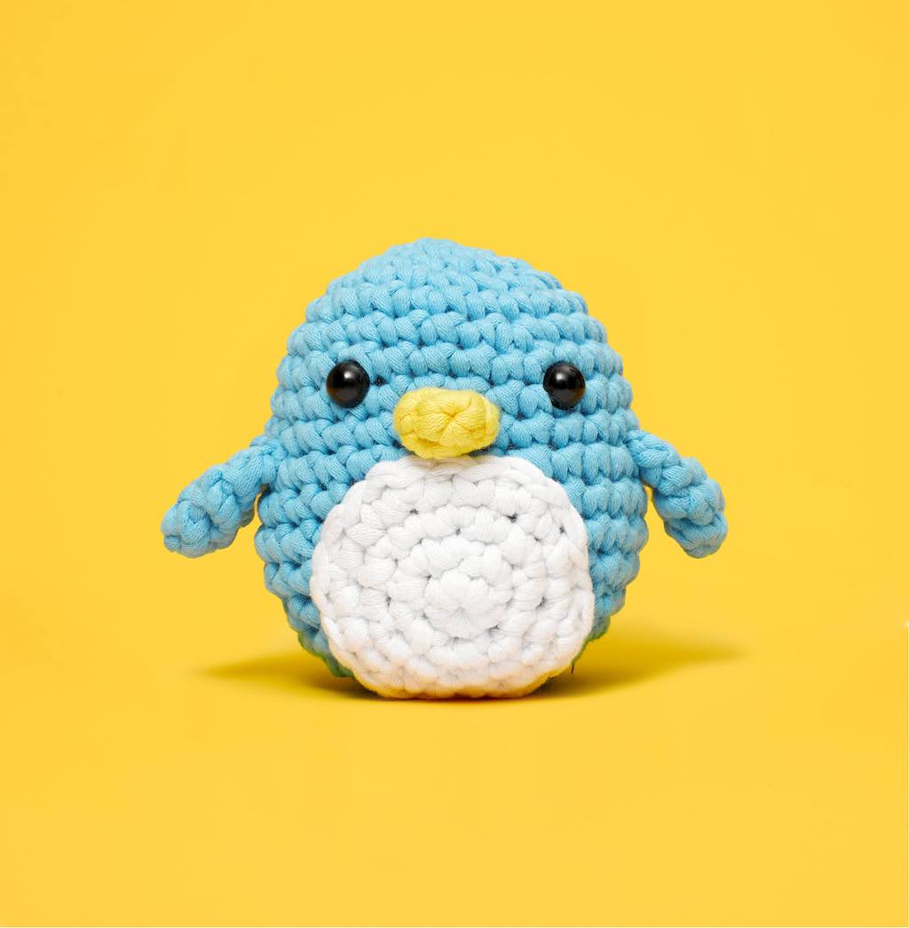 Most Yarn-derful Time of the Year Bundle - Image 5