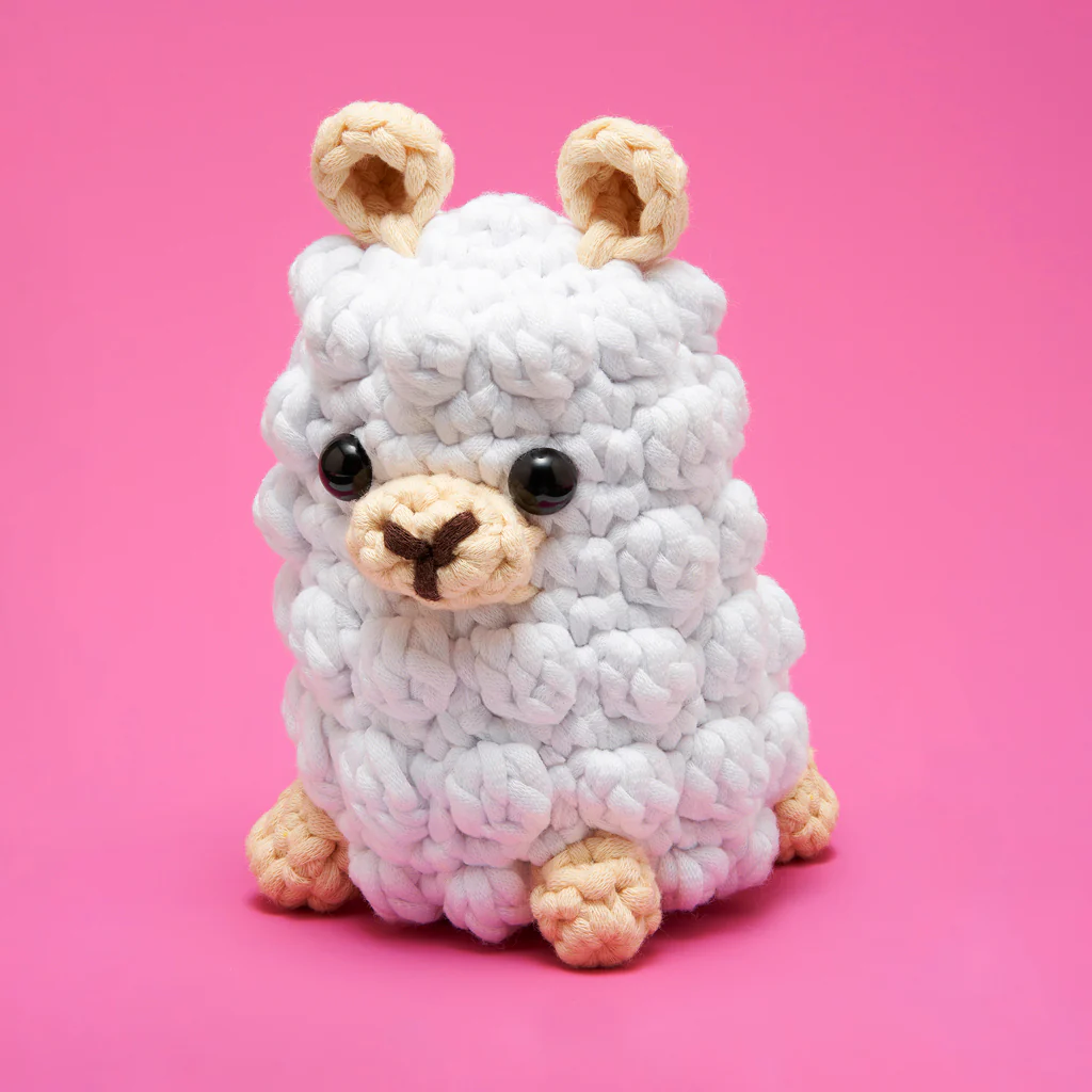 Old MacYarn-ald Had a Farm Bundle - Image 8