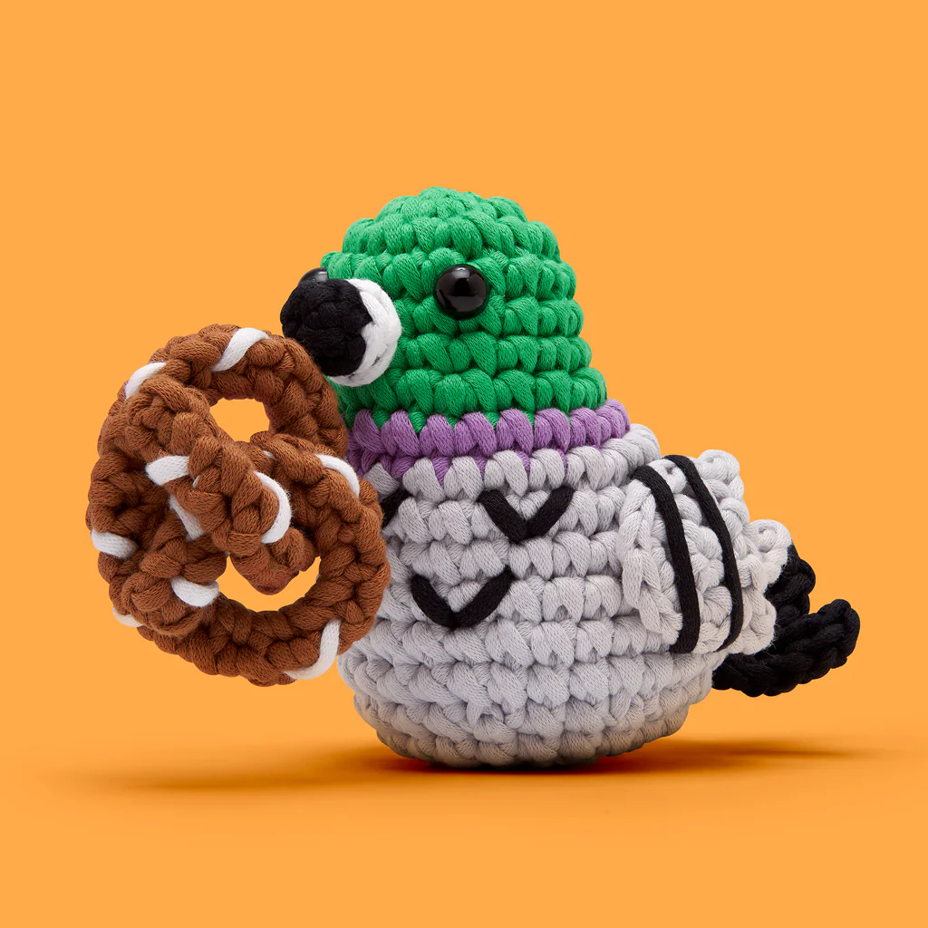 Tiny Pretzel Accessory Kit - Image 2