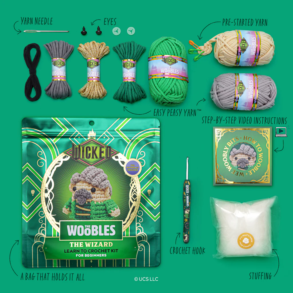 Outstandiful Wicked Bundle - Image 10