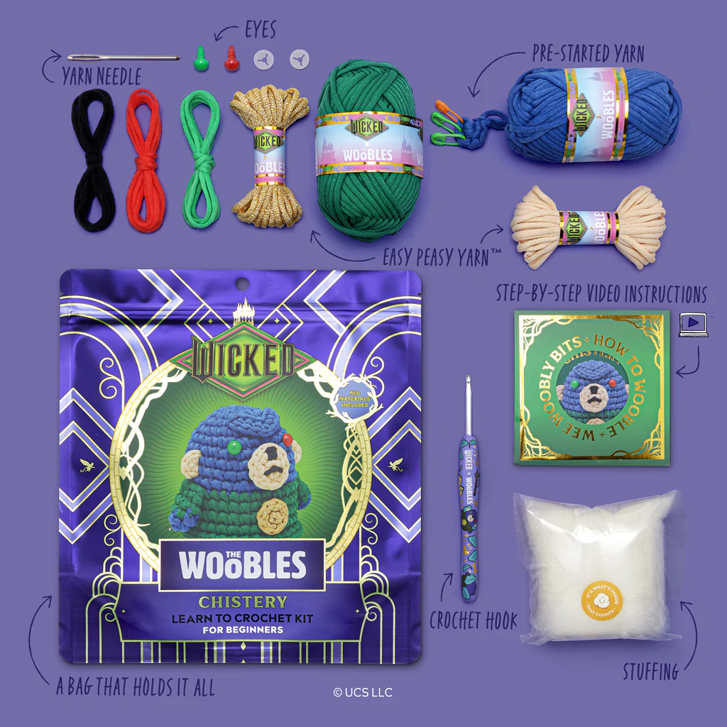 Outstandiful Wicked Bundle - Image 14
