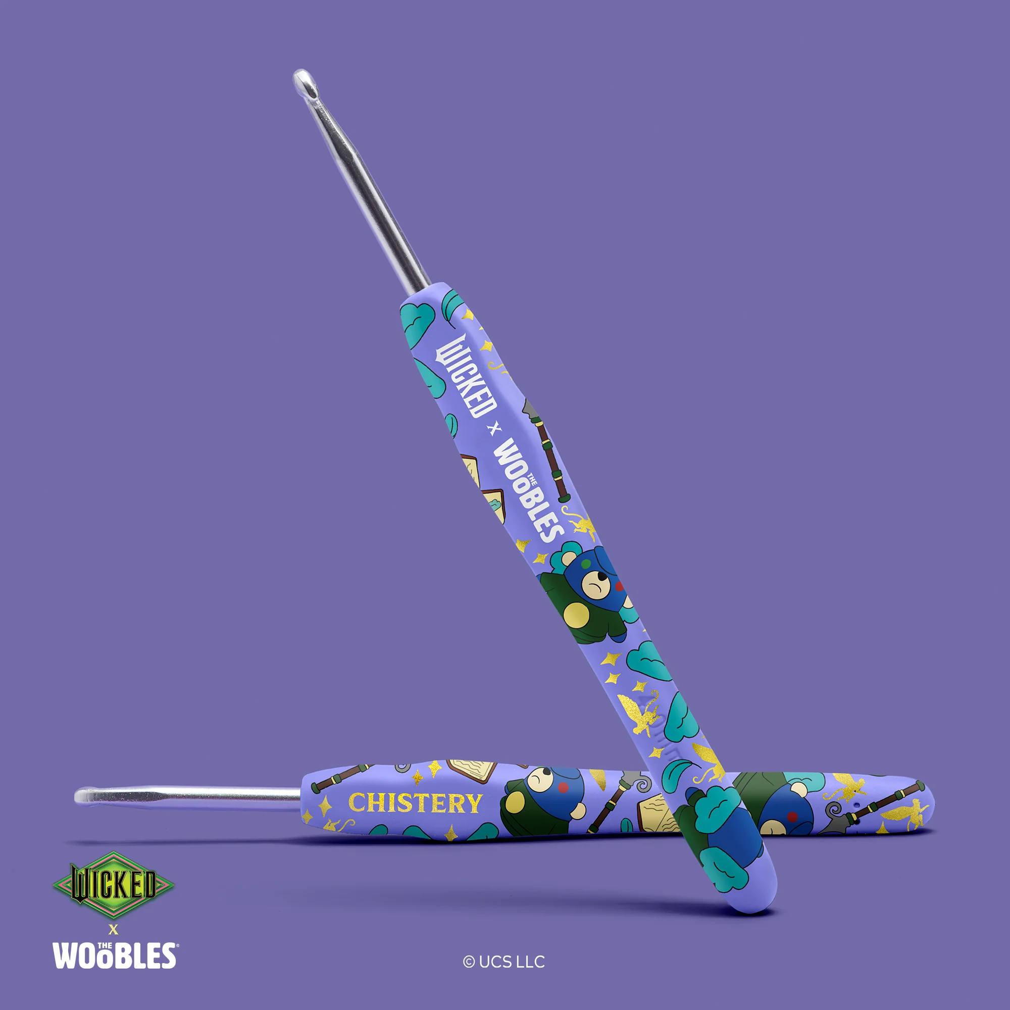 Outstandiful Wicked Bundle - Image 15