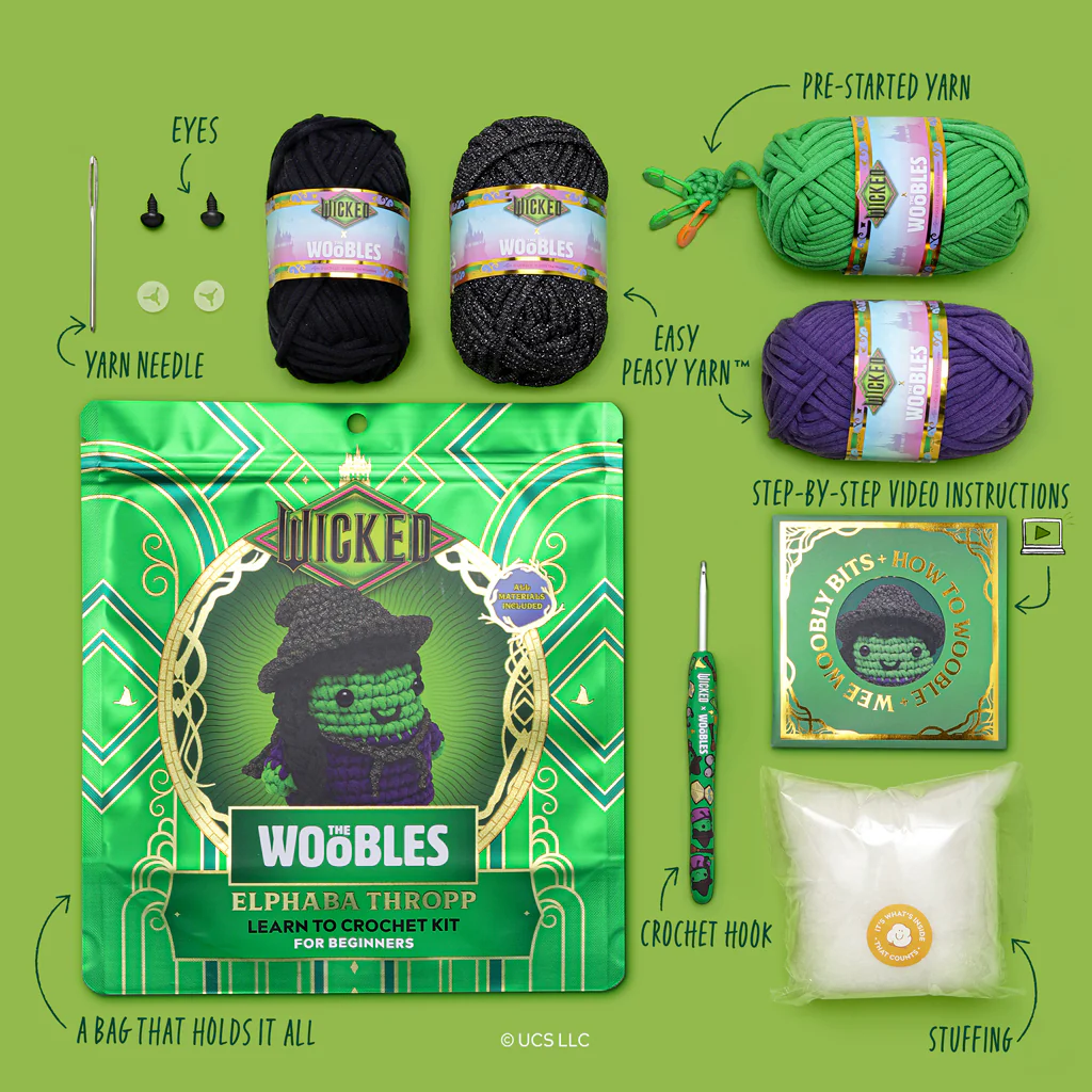 Outstandiful Wicked Bundle - Image 2