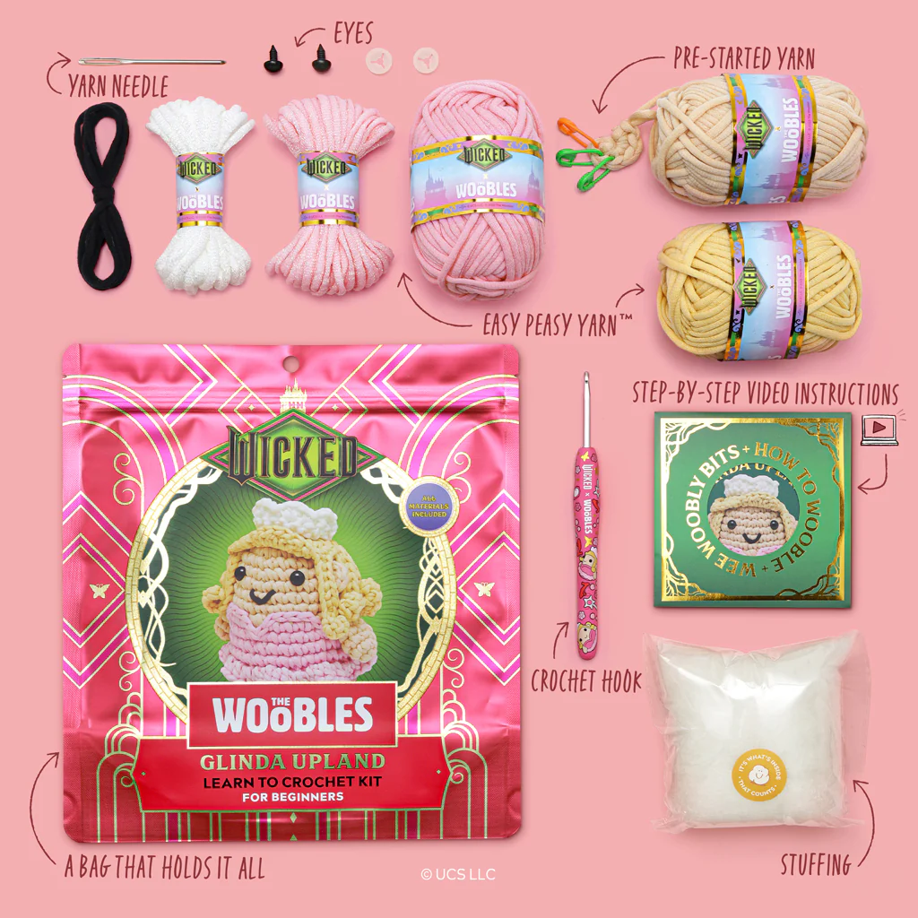 Outstandiful Wicked Bundle - Image 6