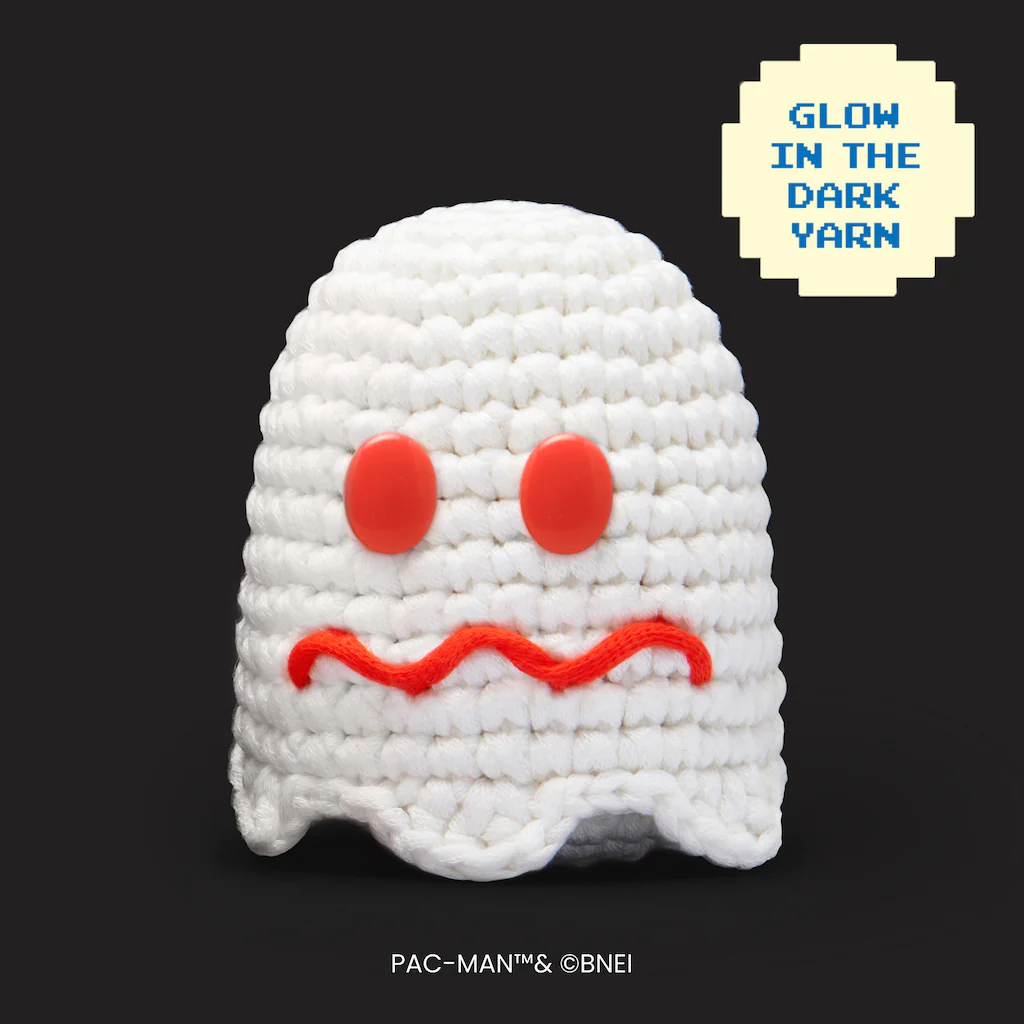 PAC-MAN-ificent Pals Bundle - Image 12