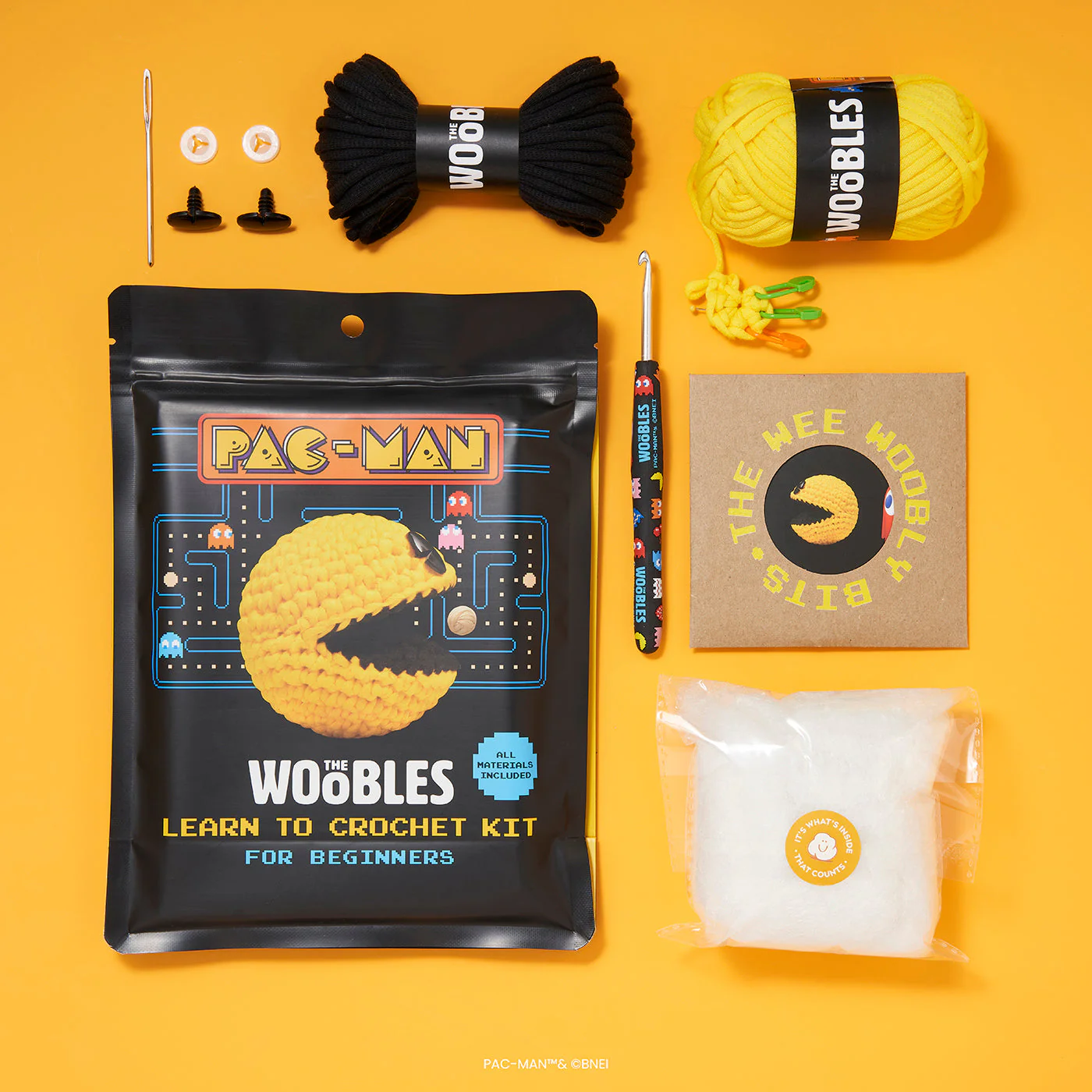PAC-MAN-ificent Pals Bundle - Image 3