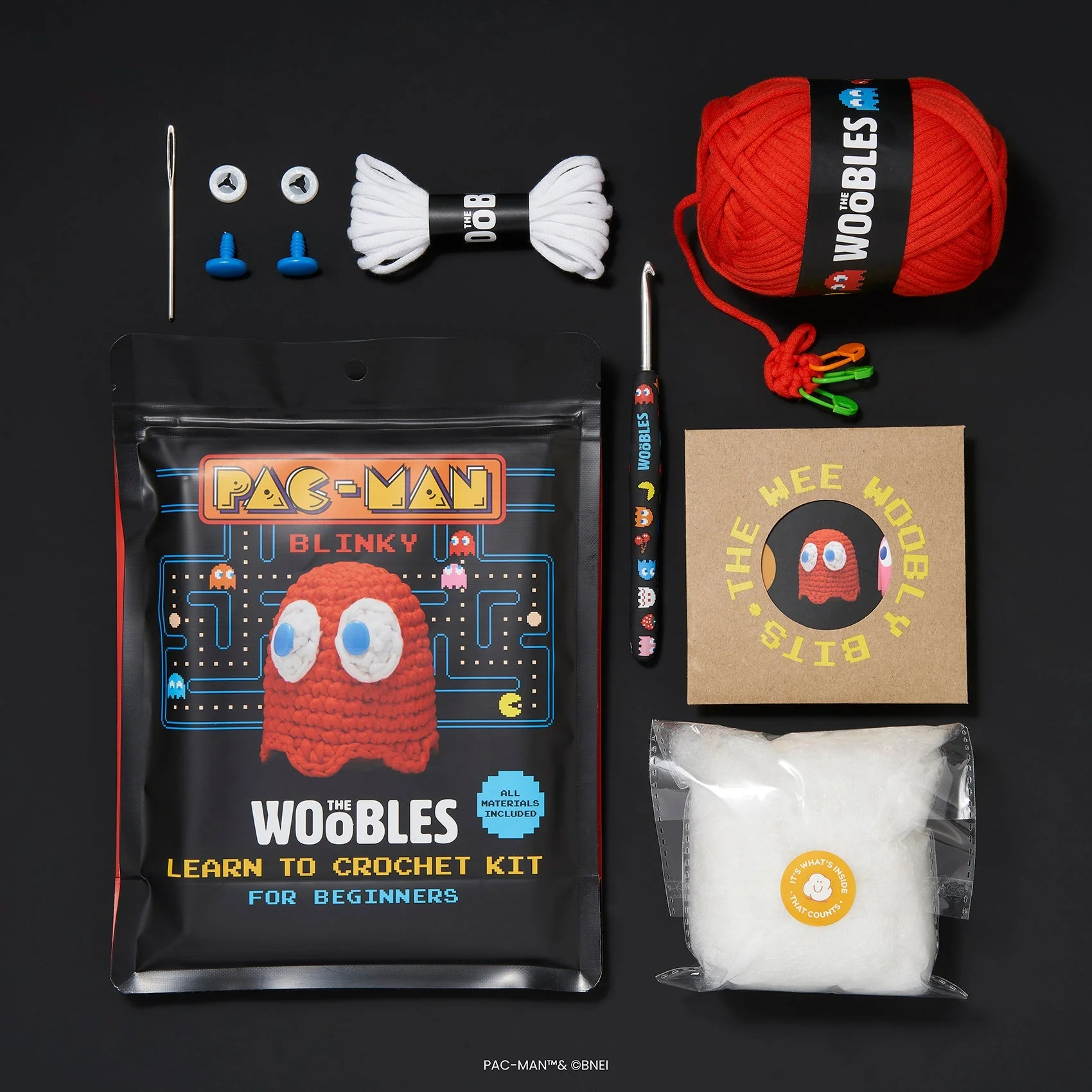 PAC-MAN-ificent Pals Bundle - Image 5