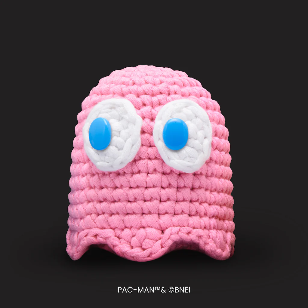 PAC-MAN-ificent Pals Bundle - Image 8