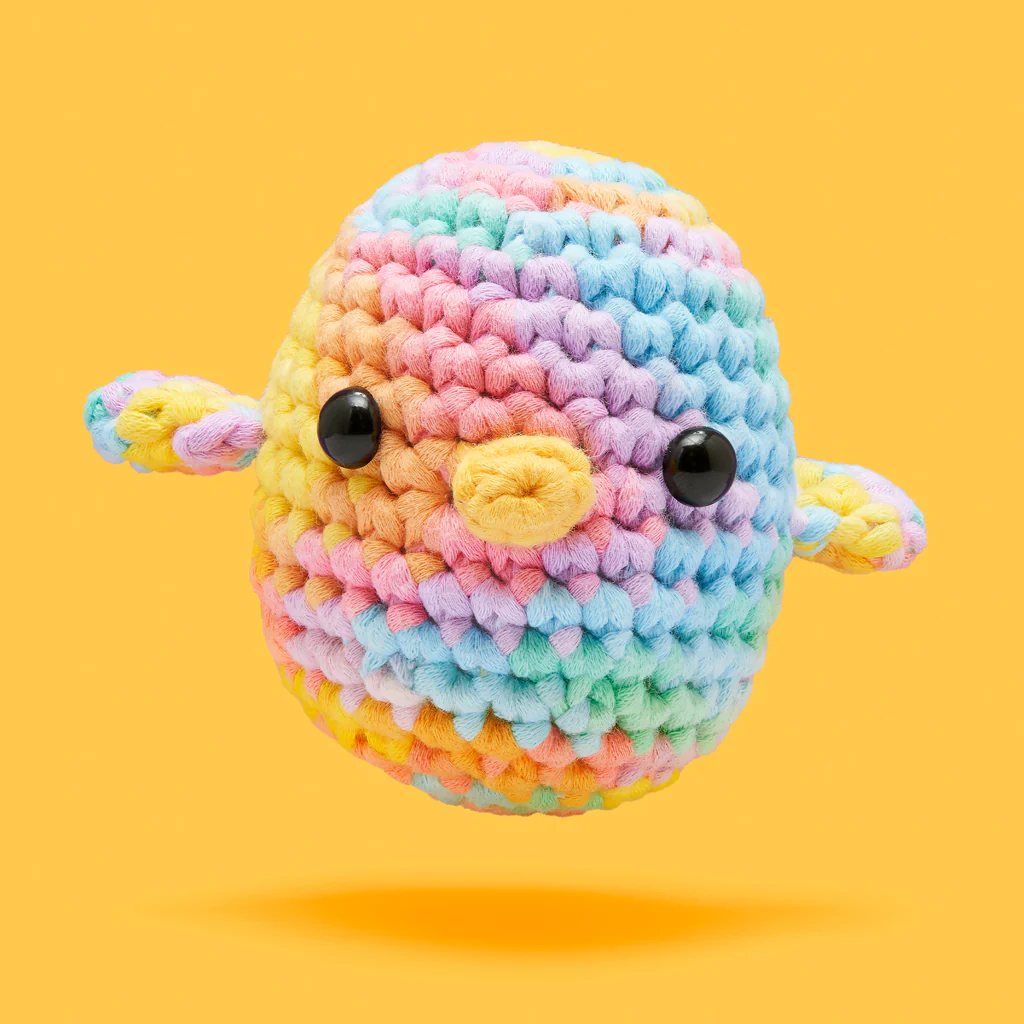 Pastel-utely Perfect OG Crew Bundle - Image 12