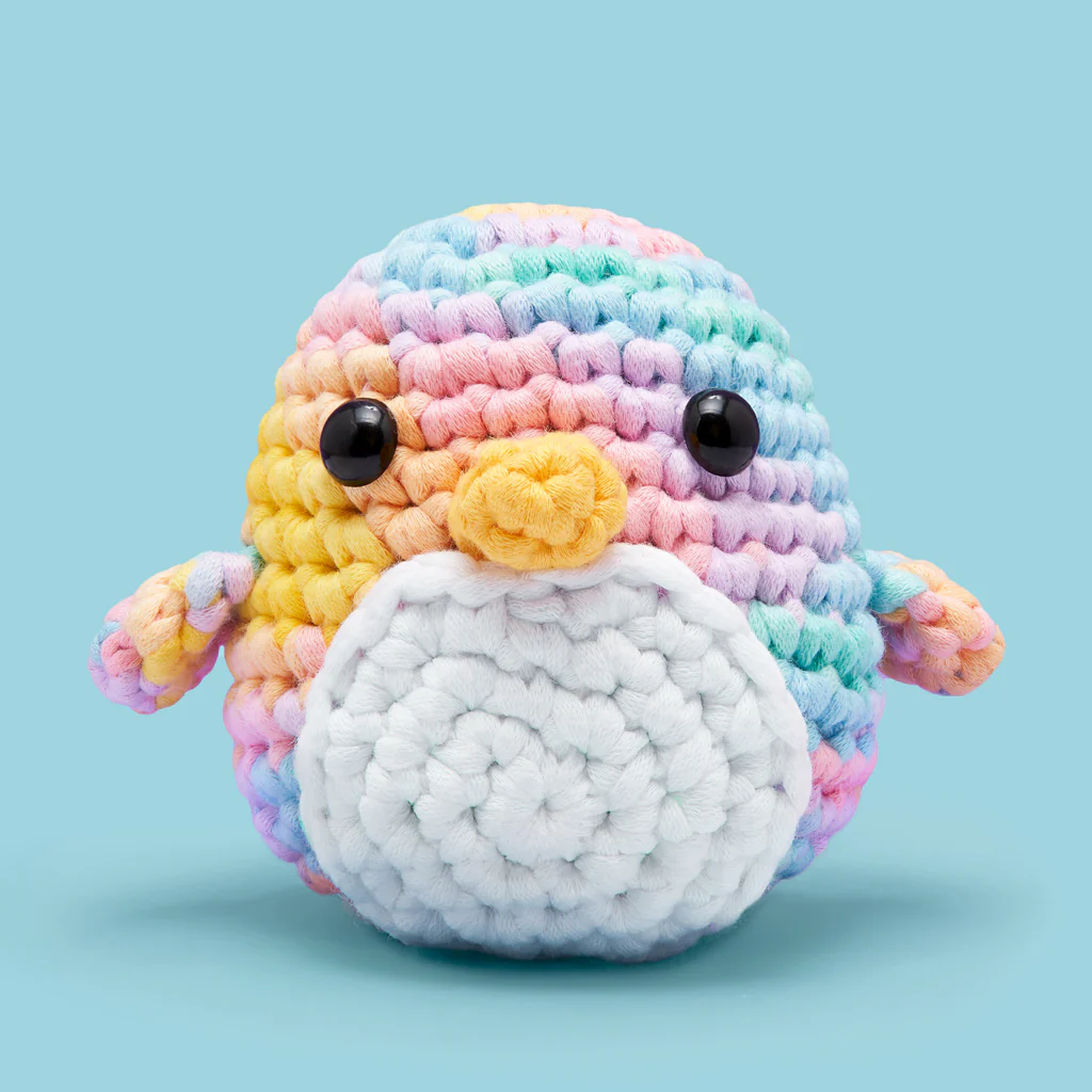 Pastel-utely Perfect OG Crew Bundle - Image 6