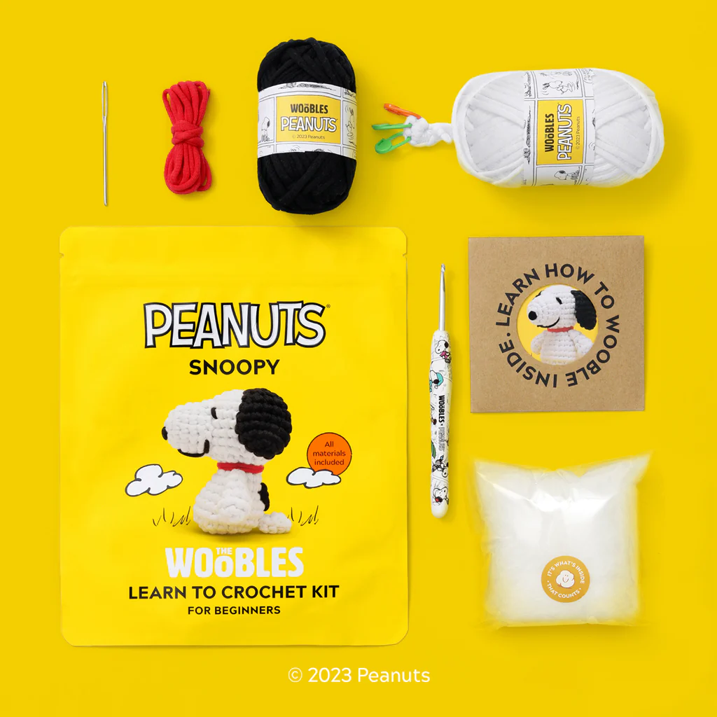 Peanuts-Palooza Bundle - Image 3
