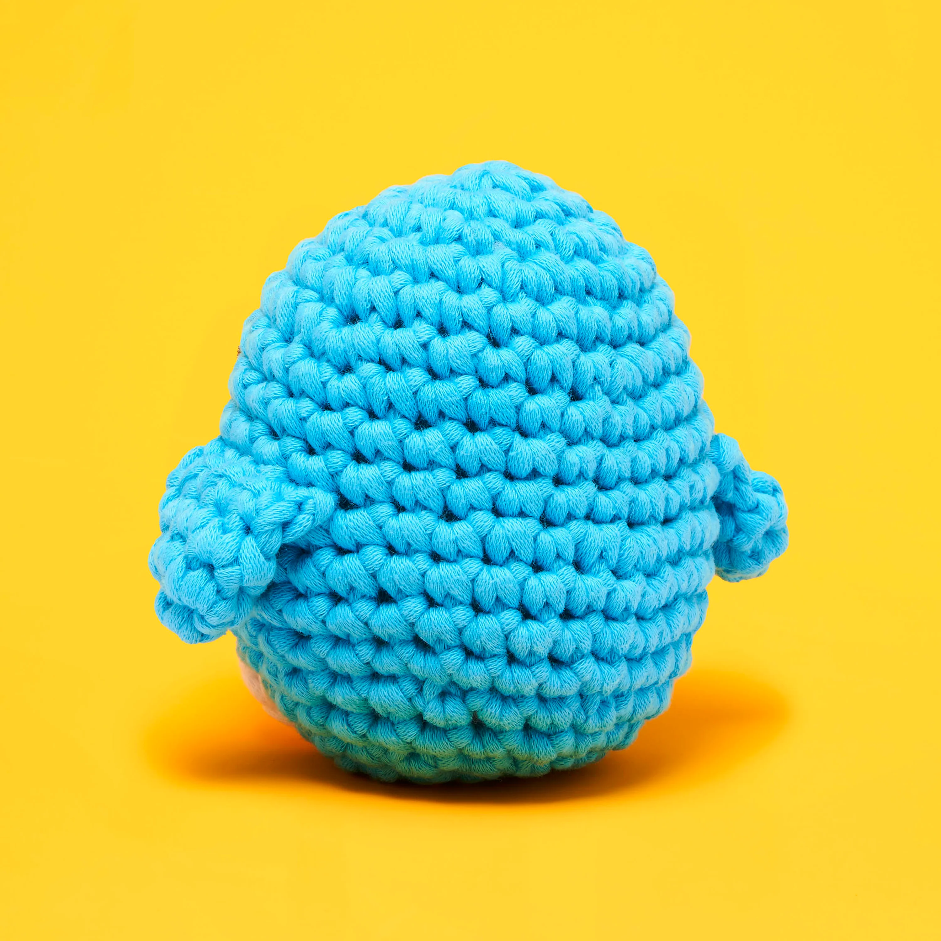 Pierre the Penguin Crochet Kit - Image 4