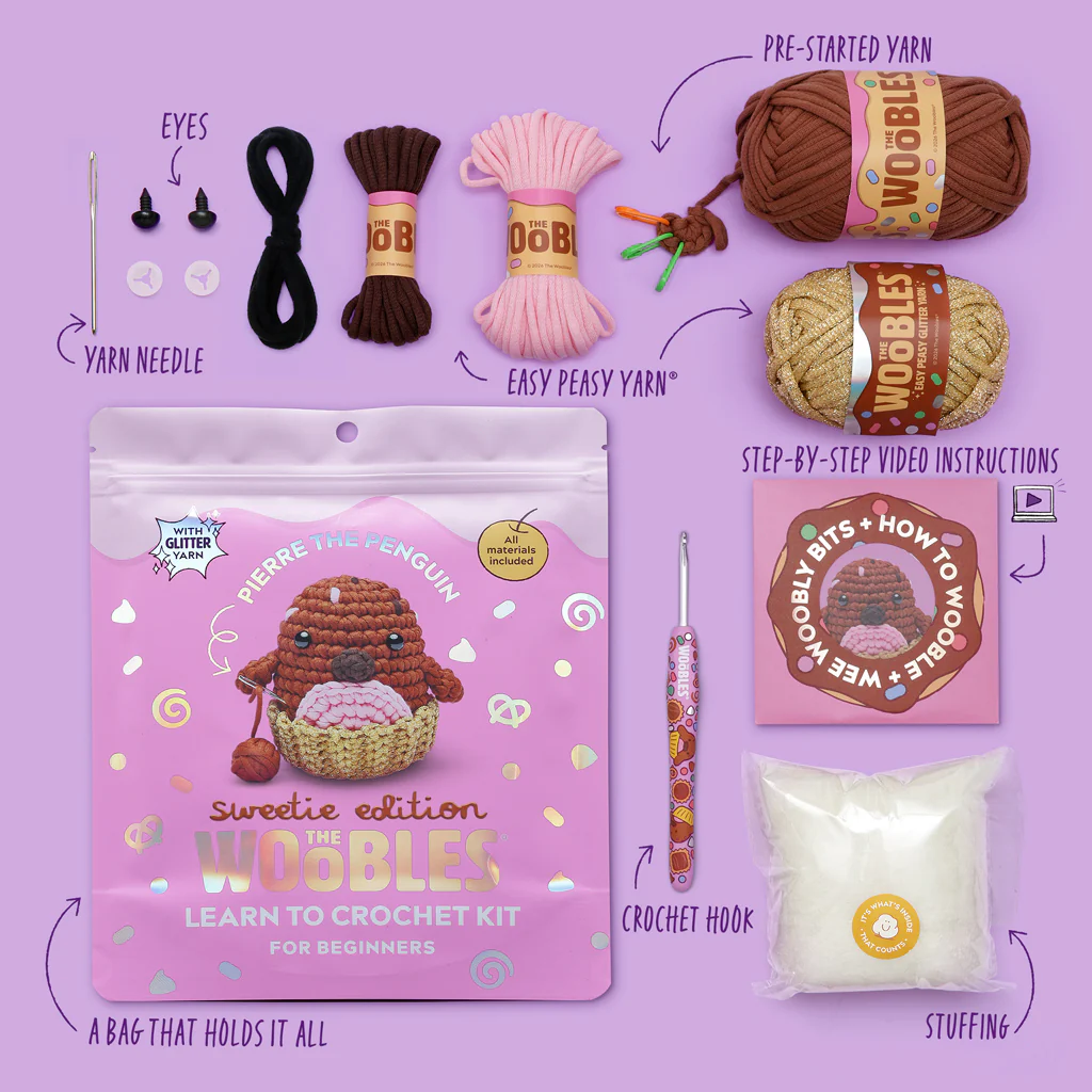 Sweet on You Bundle - Image 2