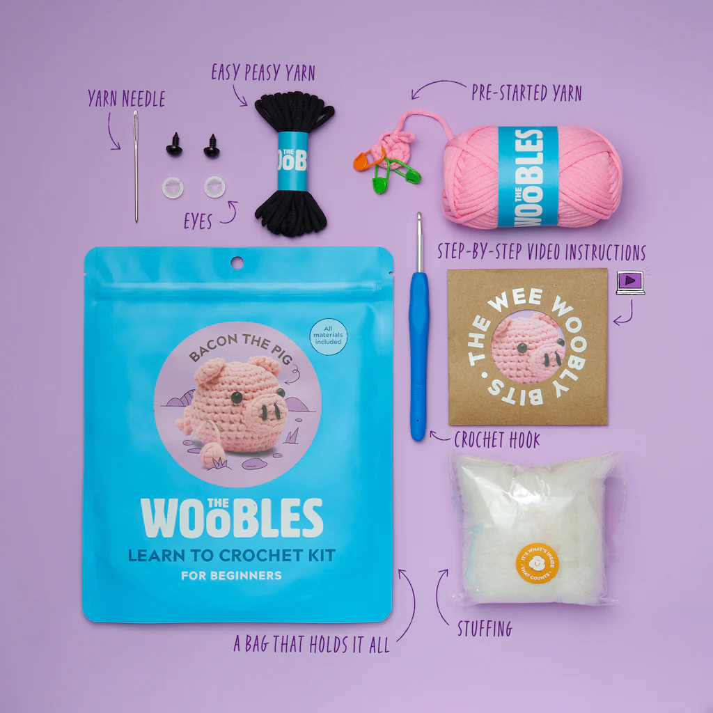 Pigasus and Pals Bundle - Image 5