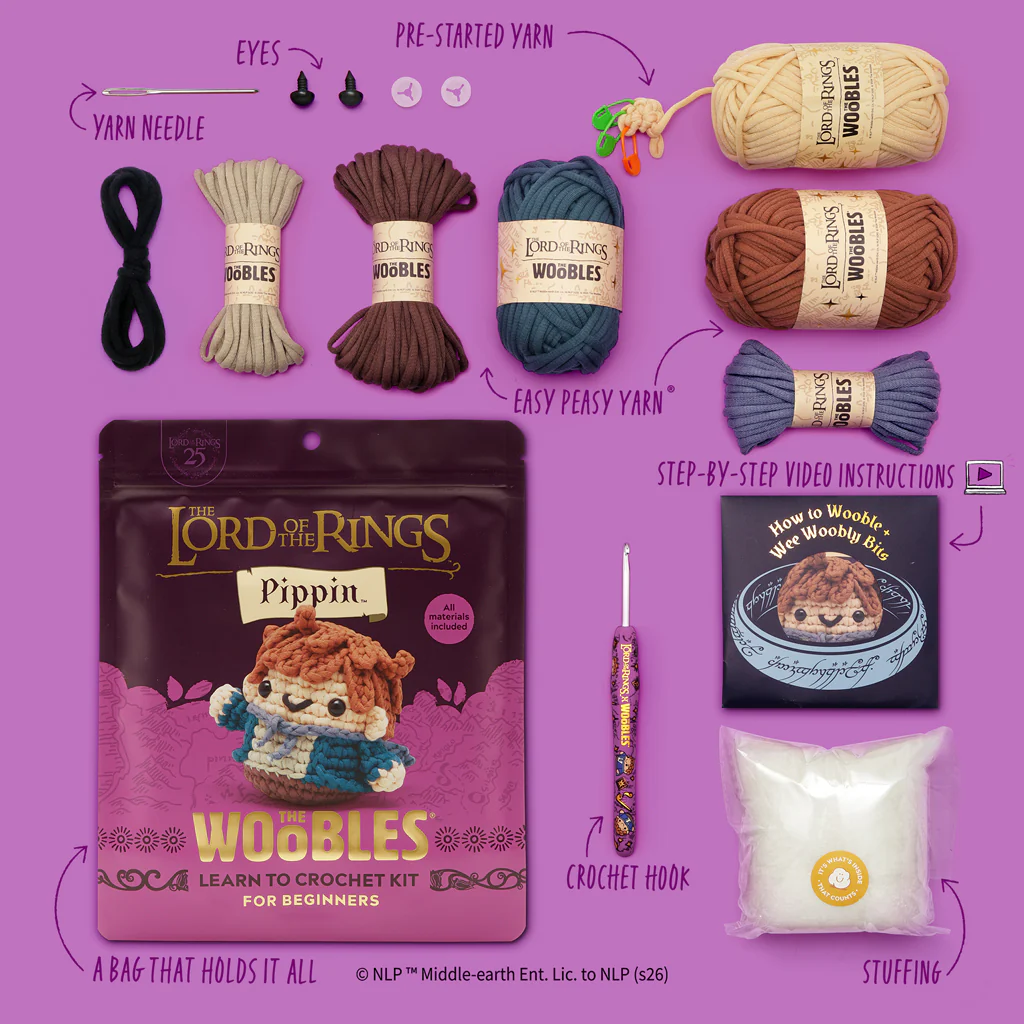 Pippin™ Bundle - Image 2