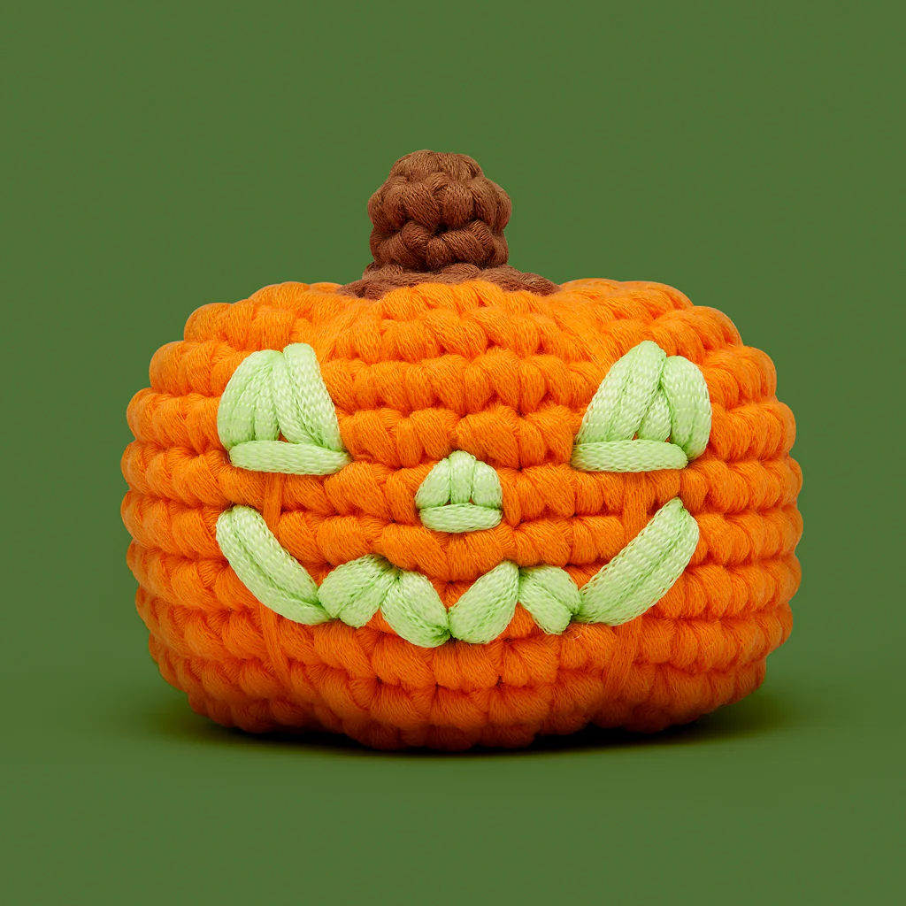 Pumpkin to Talk About Bundle - Image 5