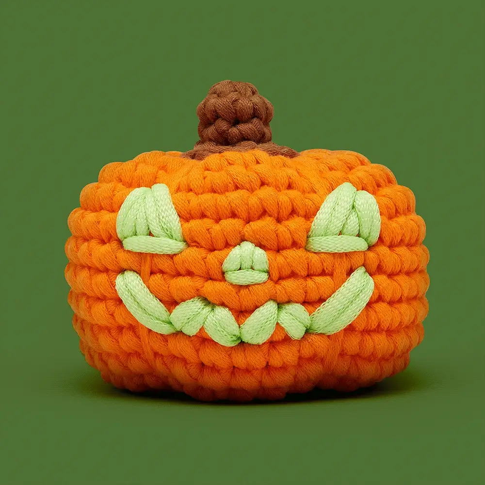 Pumpkin to Talk About Bundle - Image 6