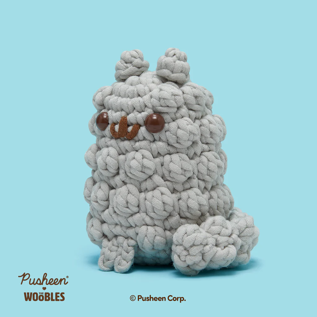 Pusheen Cozy Club Bundle - Image 7