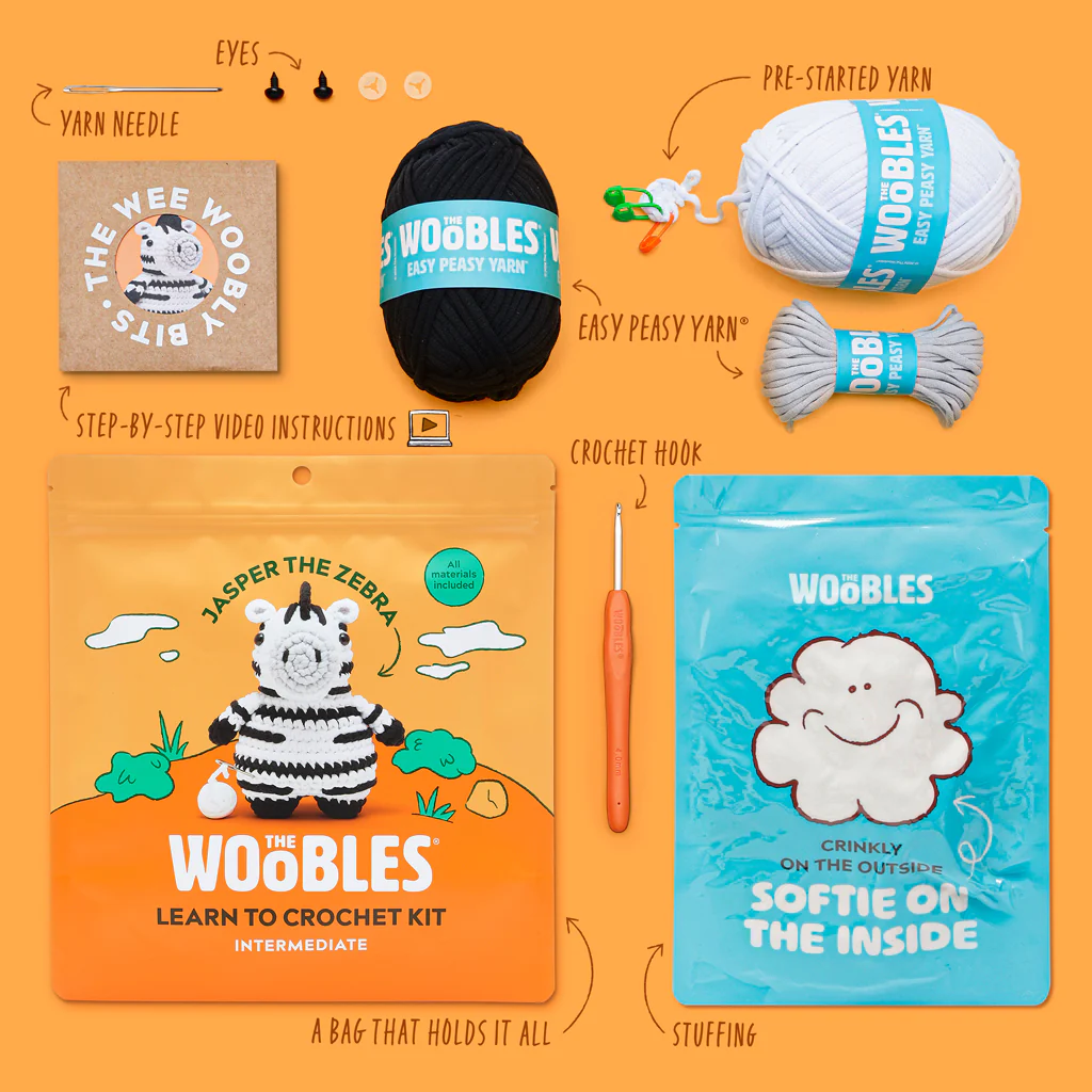 Stripe a Pose Bundle - Image 2