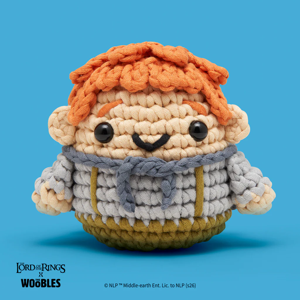 Huzzah for Hobbits Bundle - Image 14