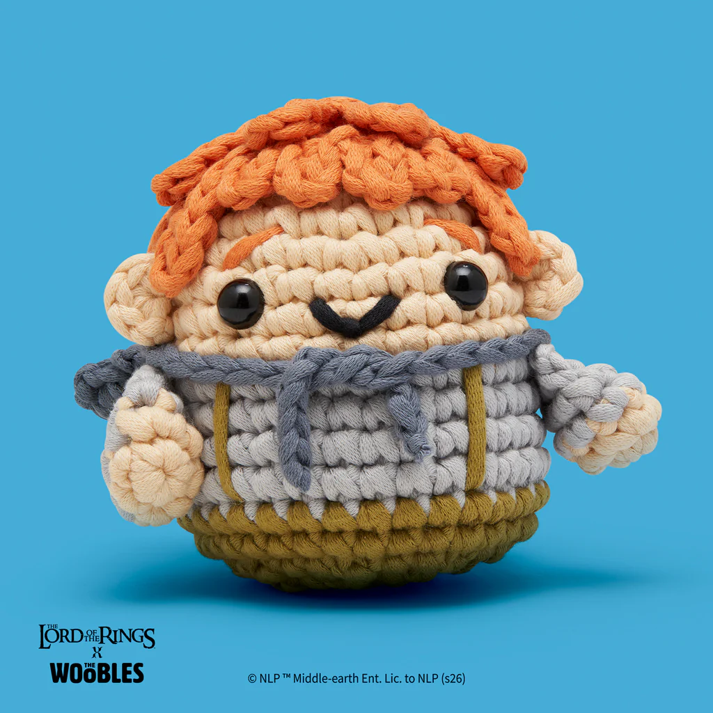 Huzzah for Hobbits Bundle - Image 15