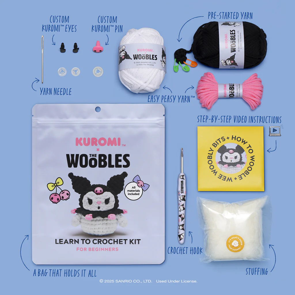 Sanrio® You Had Me at Hello Kitty® Bundle - Image 6