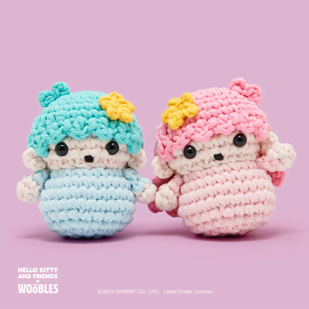 Sanrio® So Sweet Bundle - Image 12