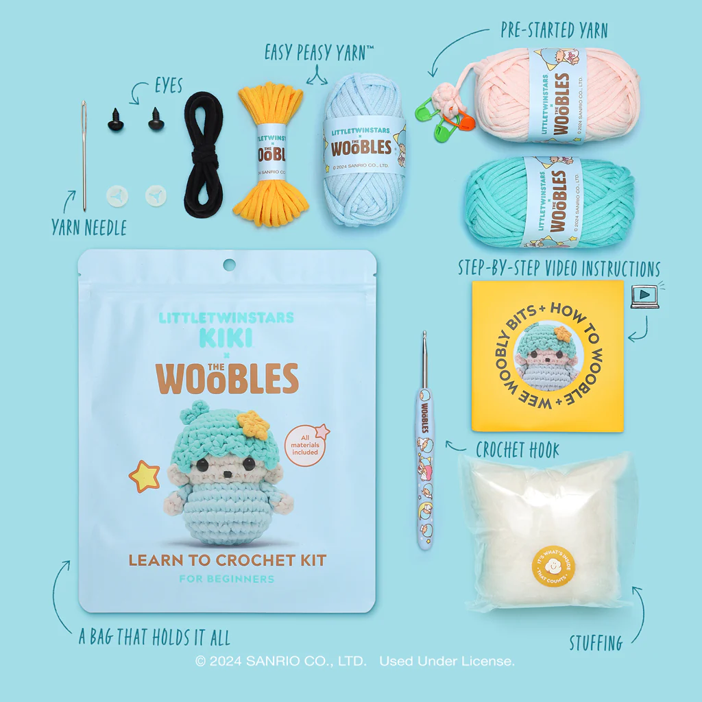 Sanrio® So Sweet Bundle - Image 15