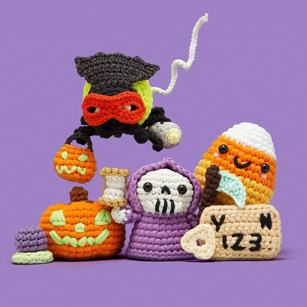 Smells Like Halloween Spirit Bundle - Image 2