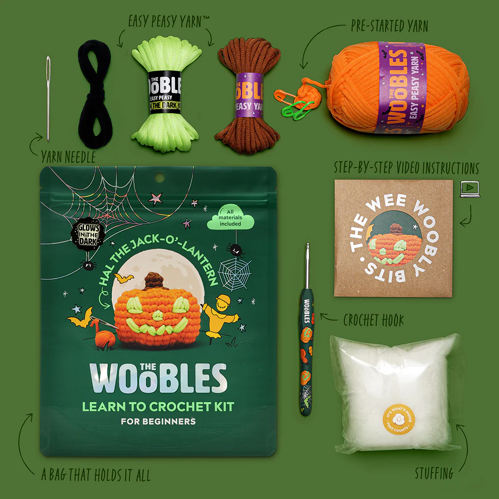 Pumpkin to Talk About Bundle - Image 8