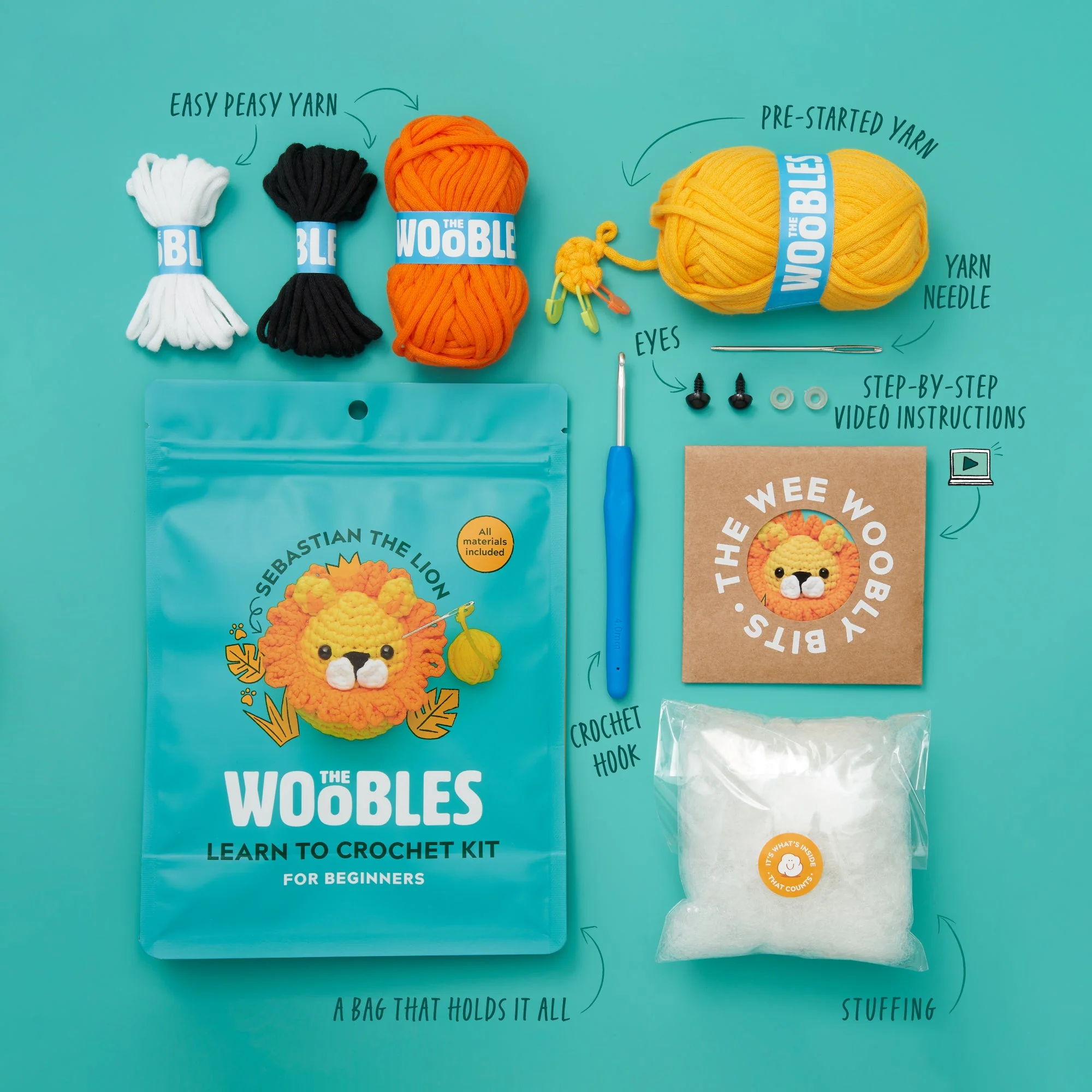 Smitten with Kittens Bundle - Image 8